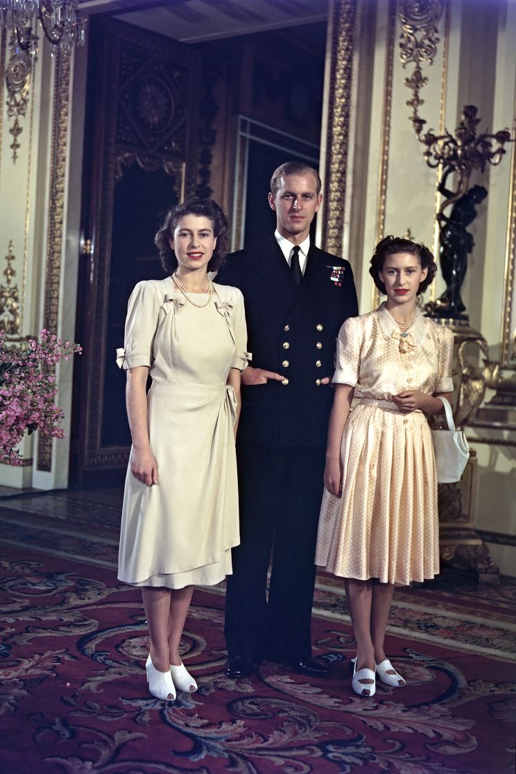 Princess Margaret