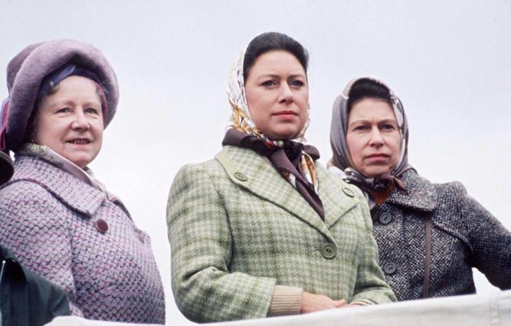 Princess Margaret