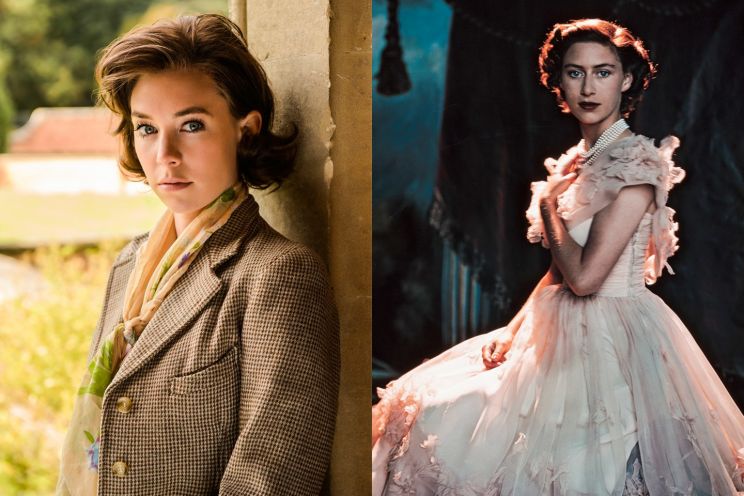 Princess Margaret