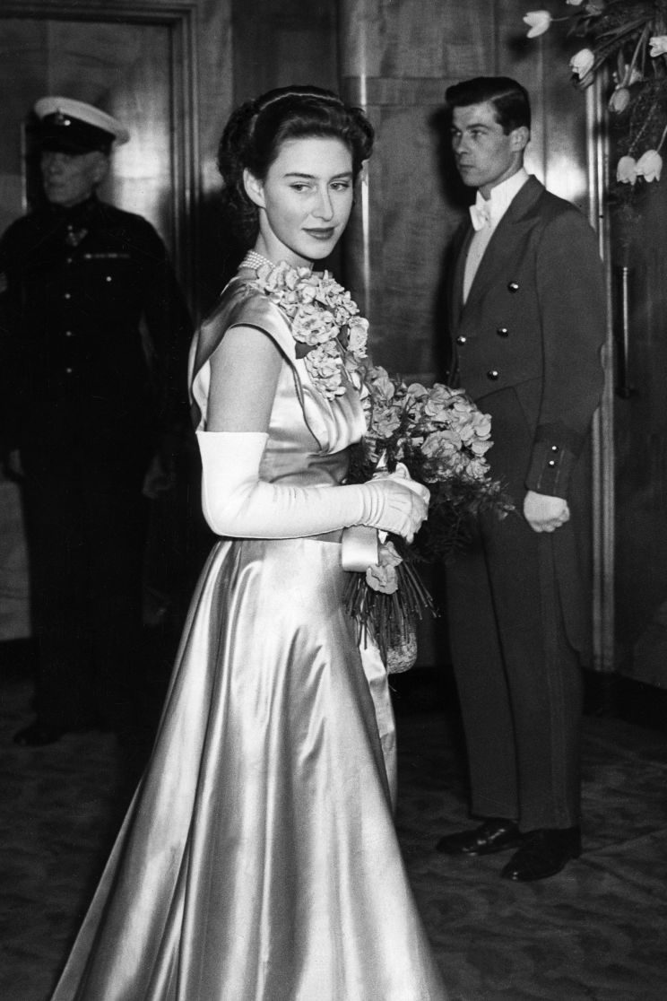 Princess Margaret