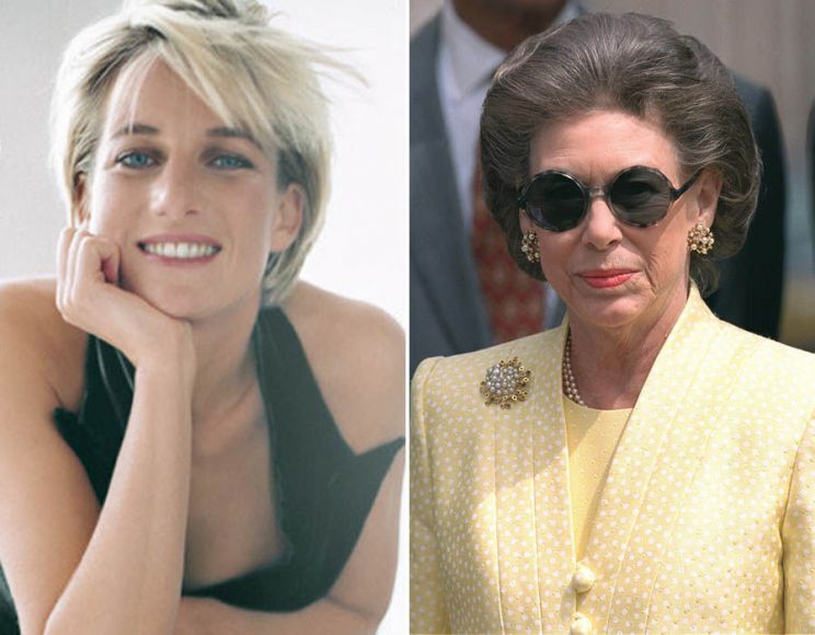 Princess Margaret