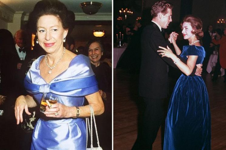 Princess Margaret