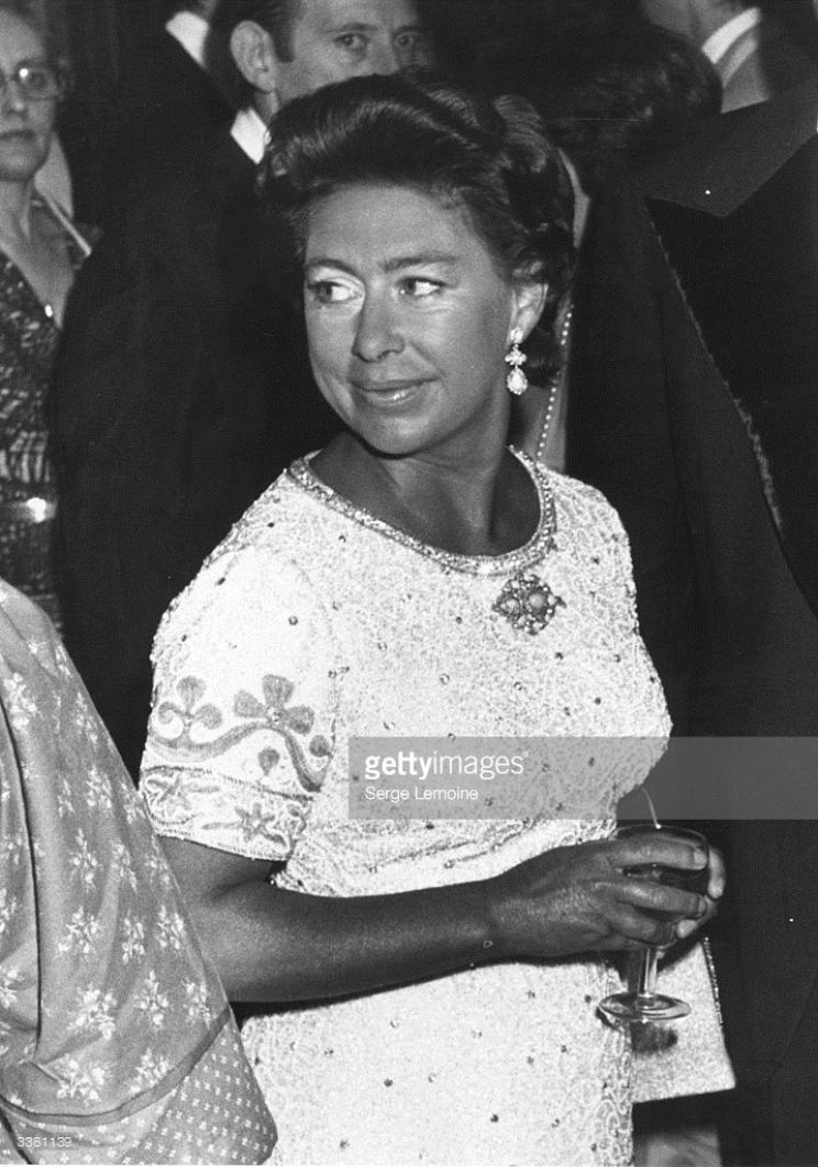 Princess Margaret
