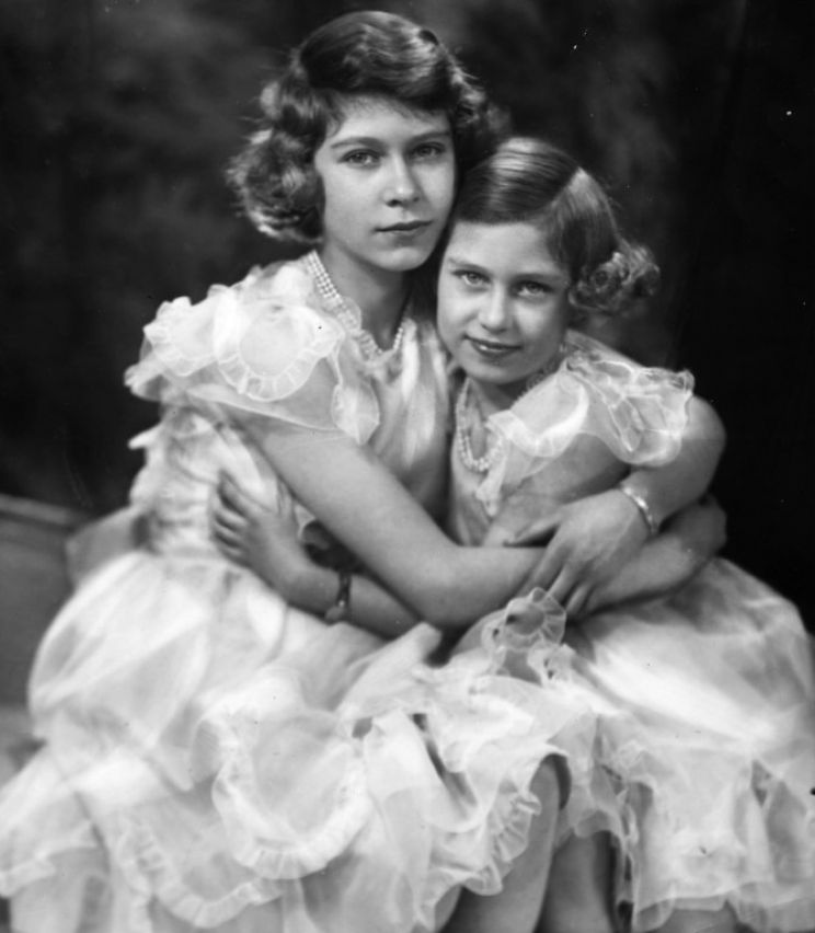 Princess Margaret