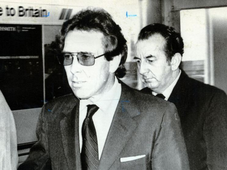 Princess Margaret