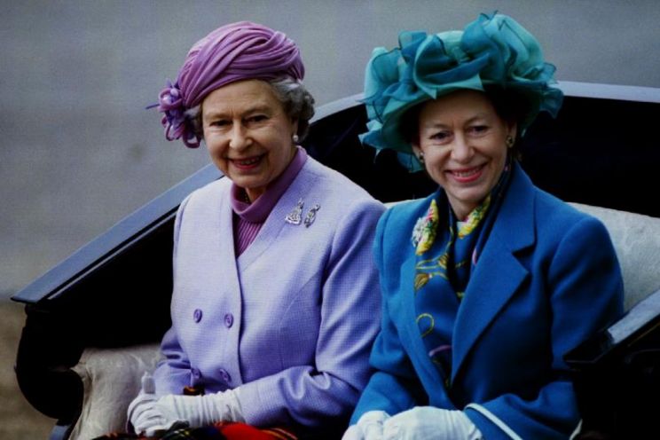 Princess Margaret
