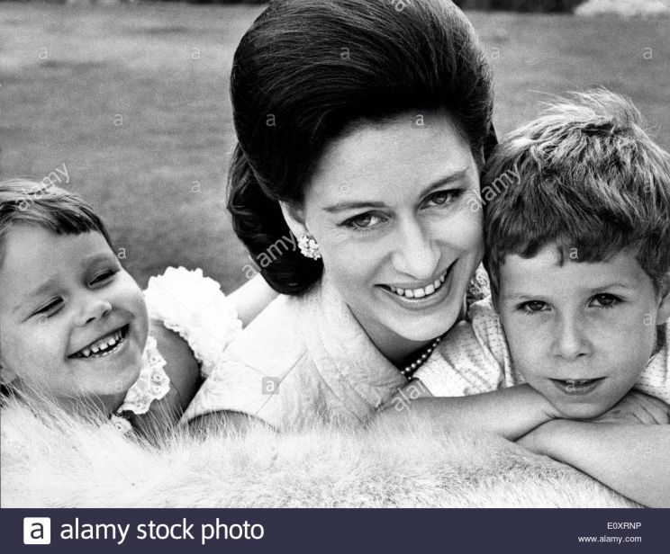 Princess Margaret