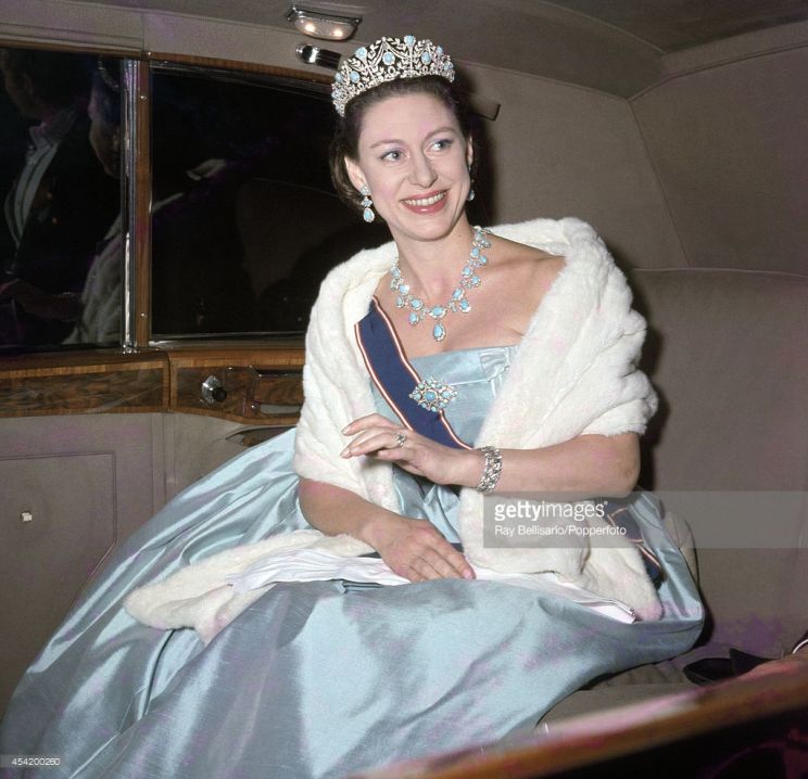 Princess Margaret