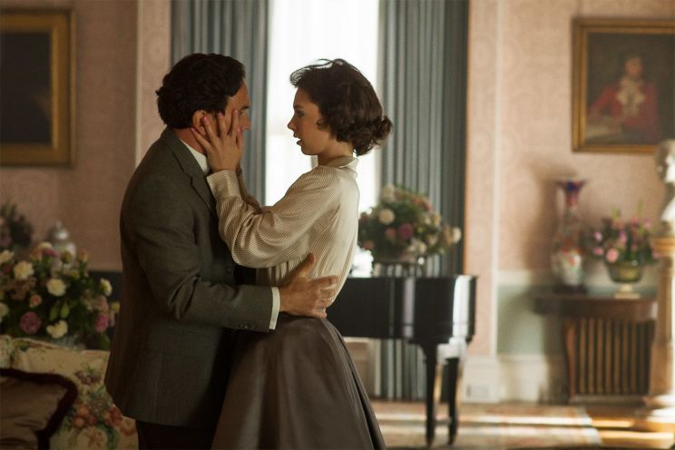 Princess Margaret
