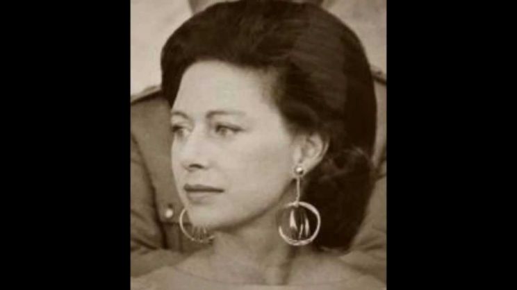 Princess Margaret