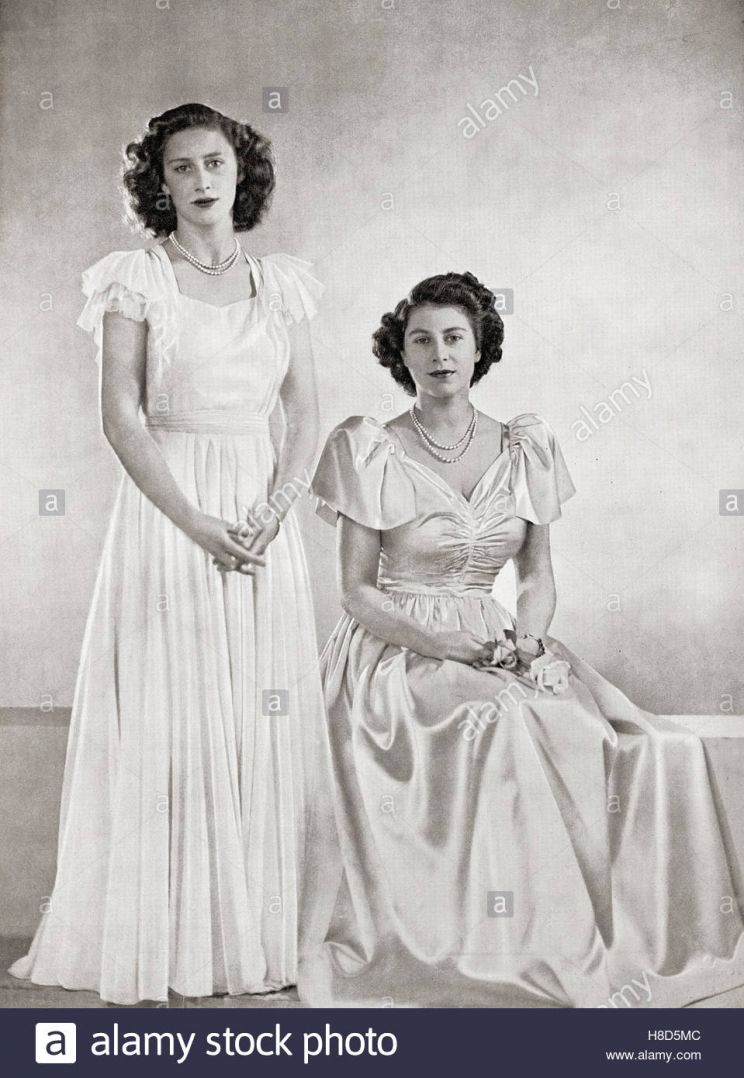 Princess Margaret