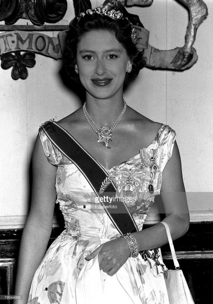 Princess Margaret