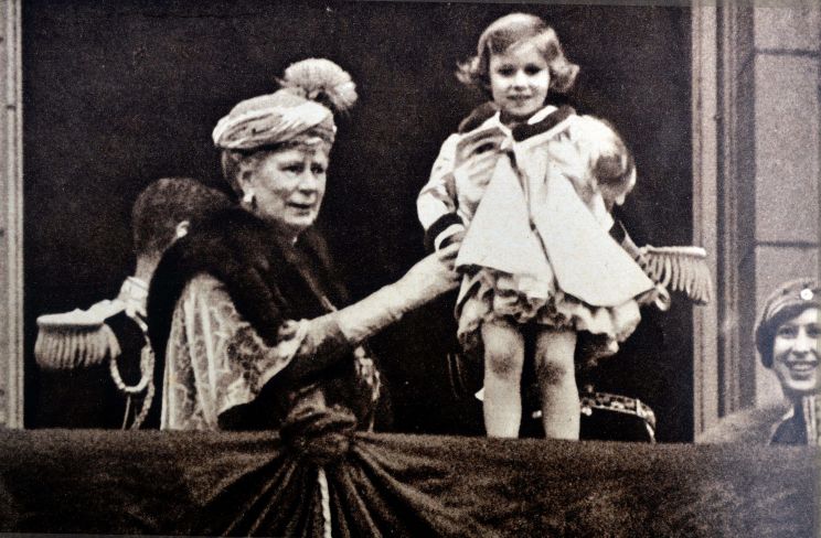 Princess Margaret