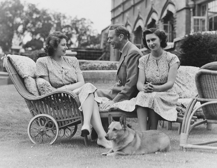 Princess Margaret