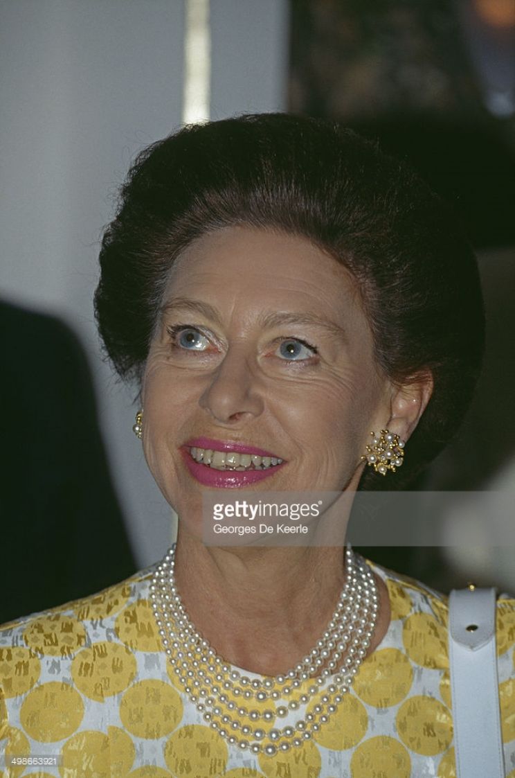 Princess Margaret