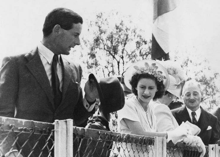 Princess Margaret