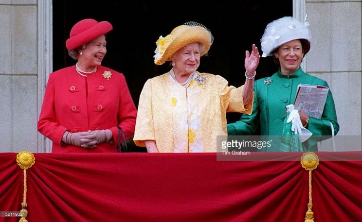 Princess Margaret