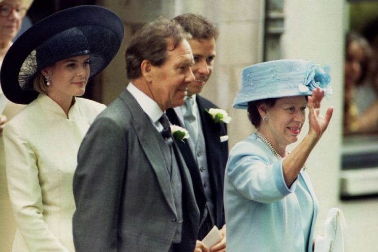 Princess Margaret