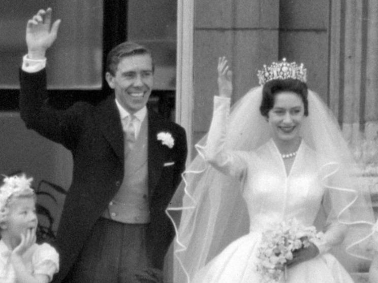 Princess Margaret
