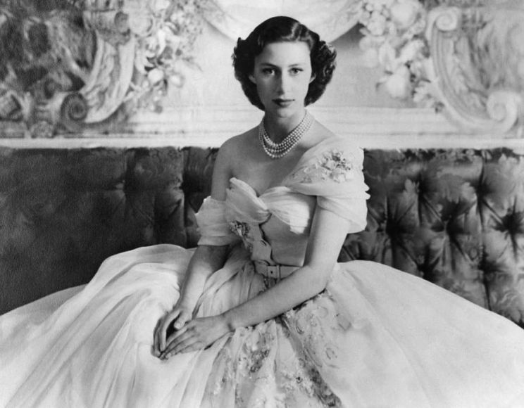 Princess Margaret