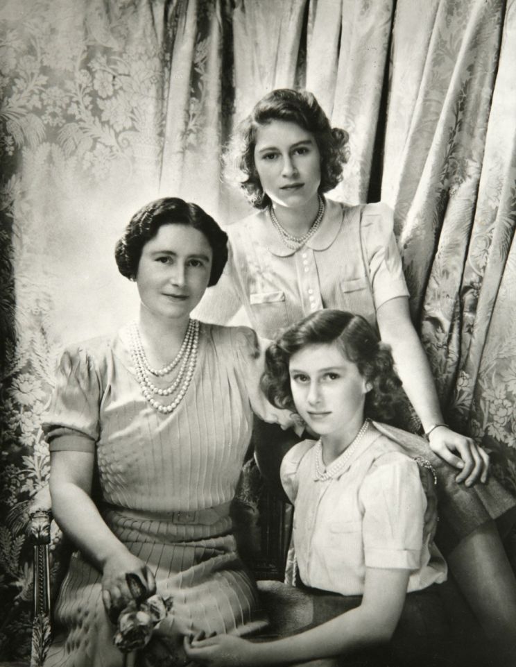 Princess Margaret