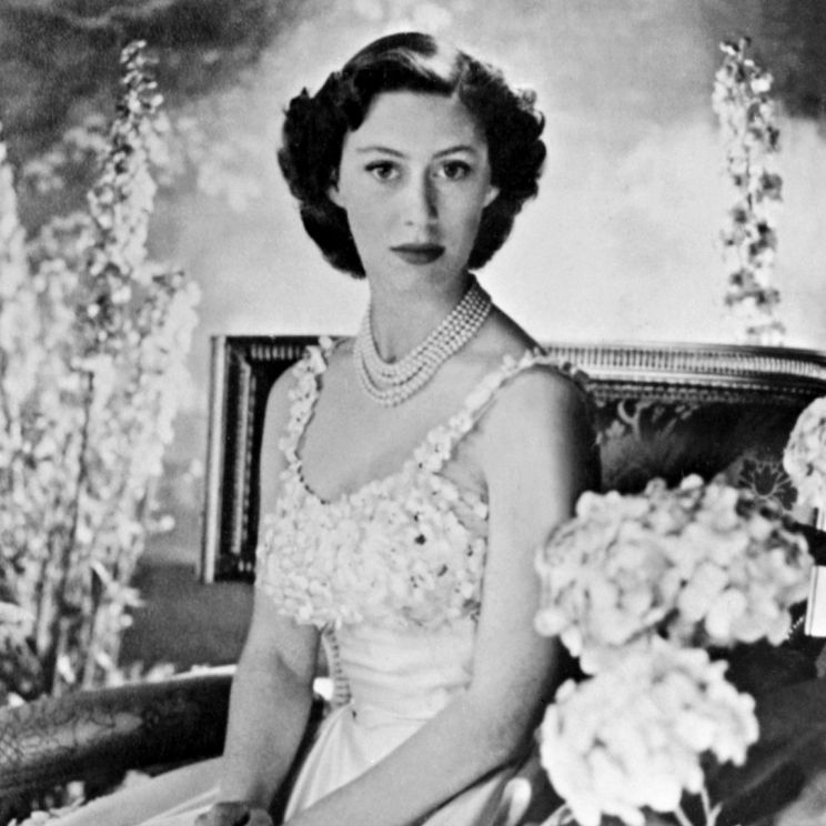 Princess Margaret