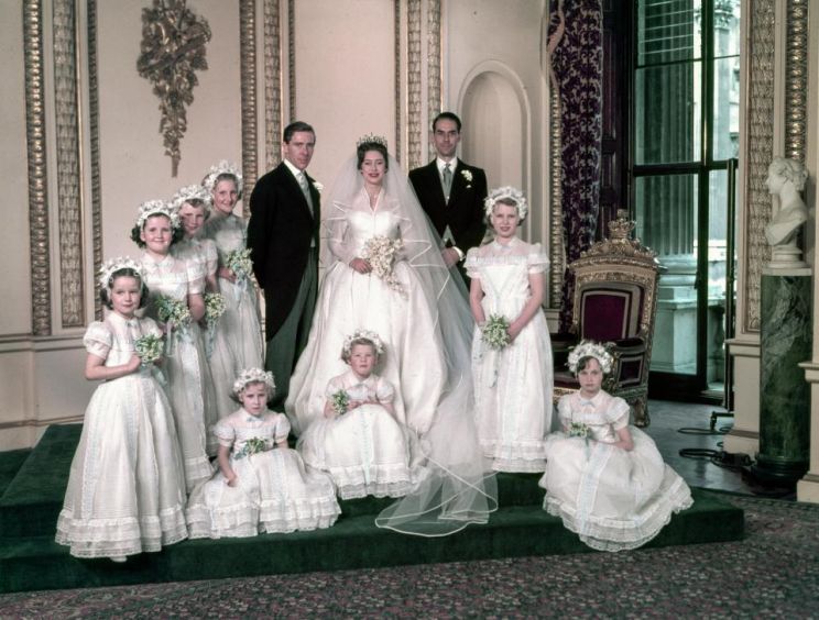 Princess Margaret