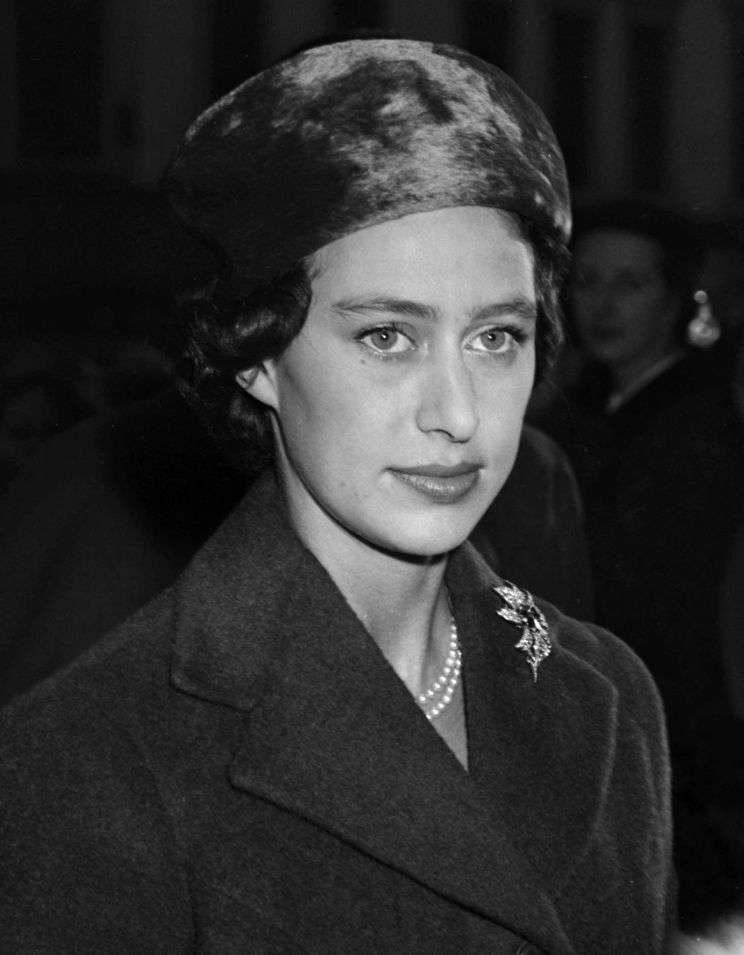 Princess Margaret