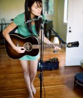Priscilla Ahn