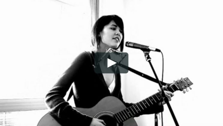 Priscilla Ahn