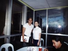 Priscilla Almeda photo