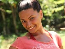 Priscilla Almeda photo