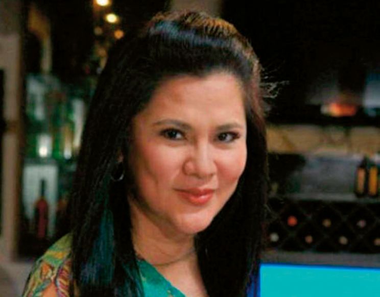 Priscilla Almeda