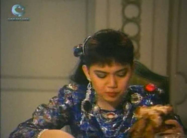 Priscilla Almeda