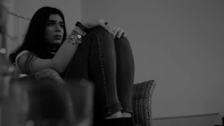Priscilla Almeda