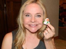 Priscilla Barnes