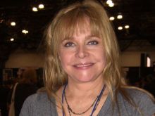 Priscilla Barnes