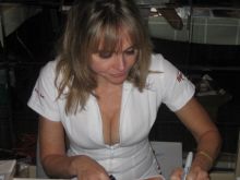 Priscilla Barnes