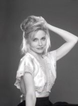 Priscilla Barnes