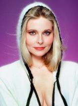 Priscilla Barnes