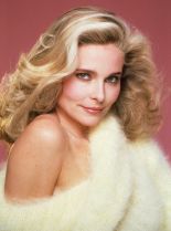 Priscilla Barnes
