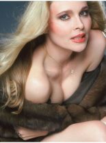 Priscilla Barnes