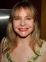 Priscilla Barnes photo