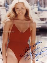 Priscilla Barnes