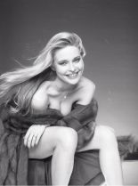 Priscilla Barnes