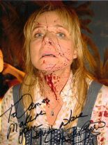 Priscilla Barnes