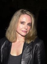 Priscilla Barnes