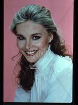 Priscilla Barnes