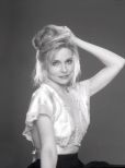 Priscilla Barnes