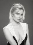 Priscilla Barnes